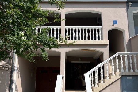 Apartmány 3298-2420 - 2