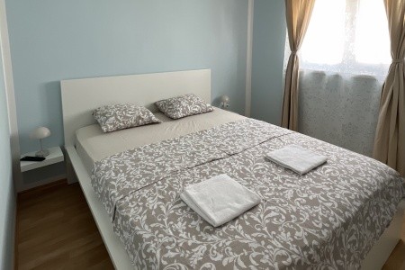 Apartmány 3298-2420 - 23