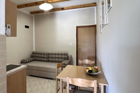 Apartmány 3298-2420 - 24
