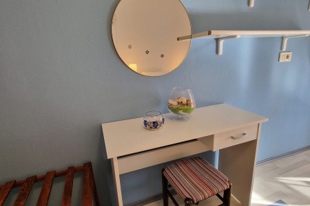 Apartmány 3298-3834 - 3