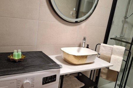 Apartmány 3298-3834 - 2