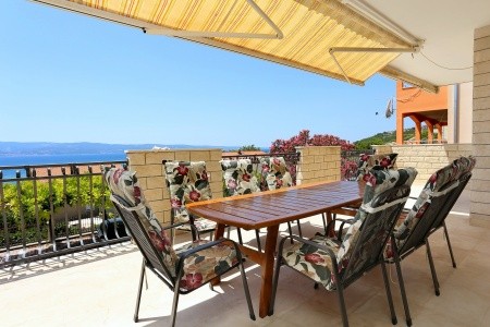 Apartmány 3298-5383 - 1