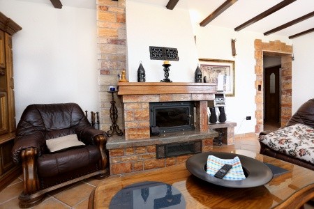 Apartmány 3298-5383 - 4