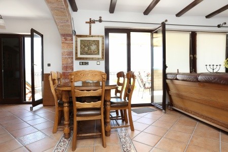 Apartmány 3298-5383 - 8