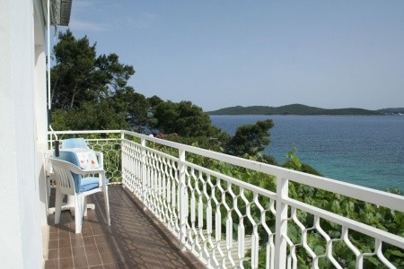 Apartmány 3298-841