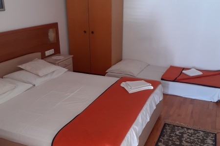 Apartmány 3298-3531 - 2