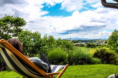 Prázdninový Dům 3298-4363 - 1