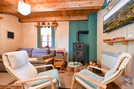 Prázdninový Dům 3298-4363 - 2