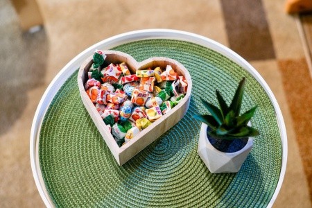 Prázdninový Dům 3298-4363 - 3