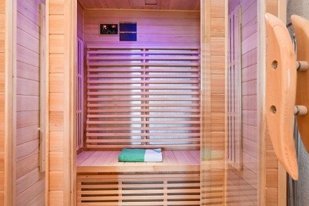 Prázdninový Dům 3298-4363 - 4