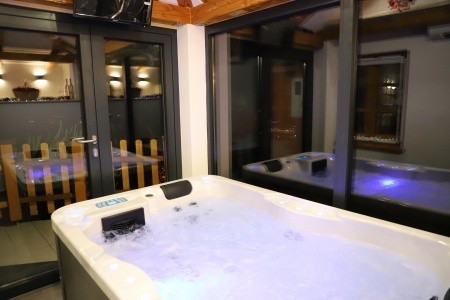 Prázdninový Dům 3298-4363 - 5