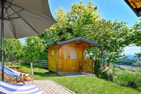 Prázdninový Dům 3298-4363 - 6