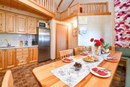 Prázdninový Dům 3298-4363 - 7