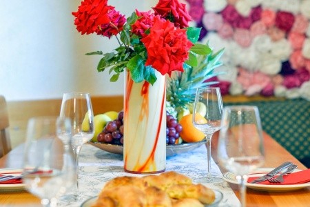 Prázdninový Dům 3298-4363 - 8