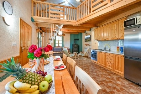 Prázdninový Dům 3298-4363 - 9