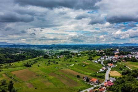 Prázdninový Dům 3298-4363 - 14