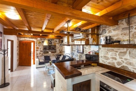 Apartmány 3298-5809 - 5