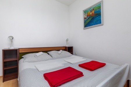 Apartmány 3298-7209