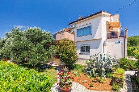 Apartmány 3298N-8065