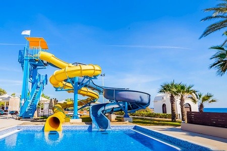 Kypr, Agia Napa, Adams Beach, za <span>71.490</span> Kč