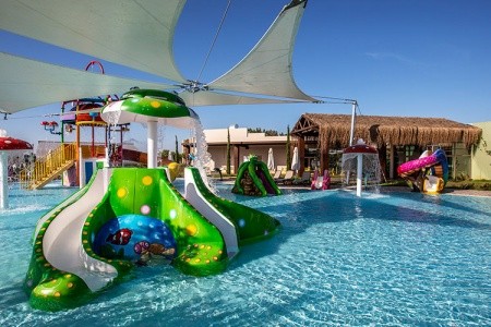 Concorde Luxury Resort - 5