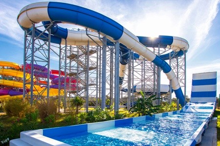 Concorde Luxury Resort - 6