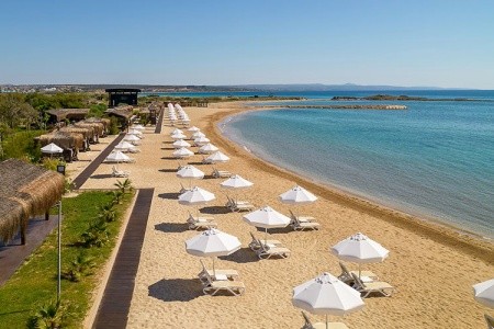 Concorde Luxury Resort - 7