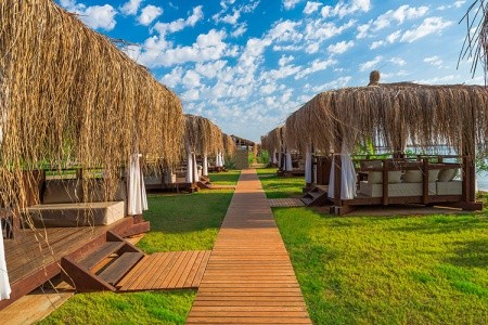 Concorde Luxury Resort - 13