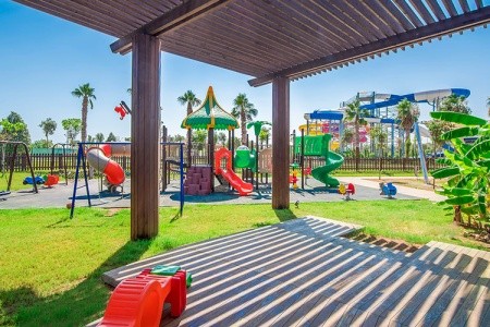 Concorde Luxury Resort - 15