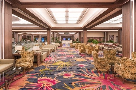 Concorde Luxury Resort - 16