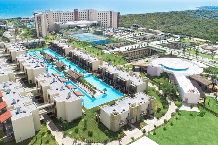 Concorde Luxury Resort - 21