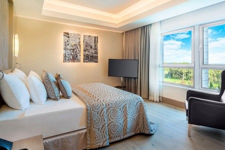 Concorde Luxury Resort - 29