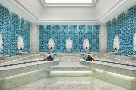 Concorde Luxury Resort - 30