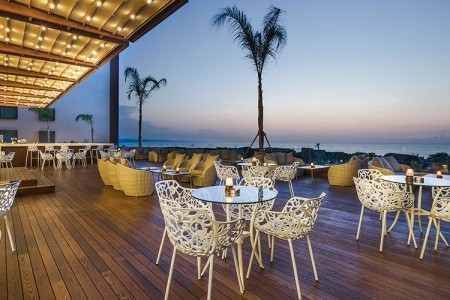 Concorde Luxury Resort - 31