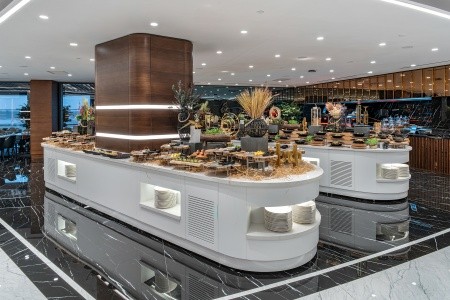 Grand Sapphire Resort - 2