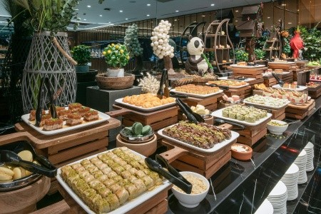 Kypr, Severní Kypr, Grand Sapphire Resort, za <span>51.190</span> Kč