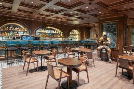 Cyprus Severný Cyprus Grand Sapphire Resort 5 dňový pobyt Ultra All inclusive Letecky Letisko: Praha September 2026 ( 1/09/26- 5/09/26)