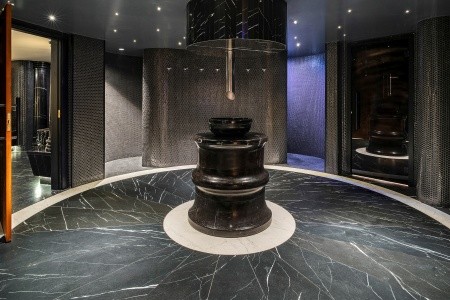 Cyprus Severný Cyprus Grand Sapphire Resort 5 dňový pobyt Ultra All inclusive Letecky Letisko: Praha September 2026 ( 1/09/26- 5/09/26)