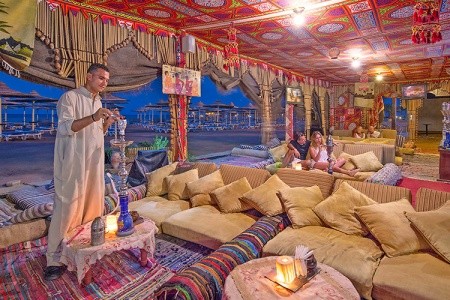 Stella Beach Resort & Spa Makadi Bay - 27