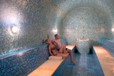 Stella Beach Resort & Spa Makadi Bay - 28