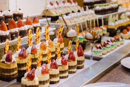 Stella Beach Resort & Spa Makadi Bay - 29