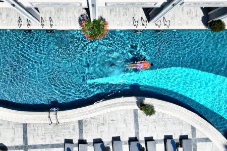 Bulharsko Lozenec Siena Premium Retreat 12 dňový pobyt Polpenzia Letecky Letisko: Praha June 2026 (10/06/26-21/06/26)