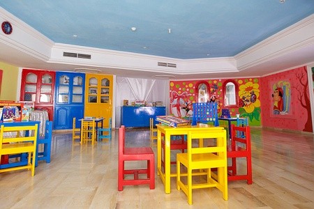 Tunisko Mahdia Mahdia Beach & Aquapark 11 dňový pobyt All Inclusive Letecky Letisko: Brno July 2026 (13/07/26-23/07/26)