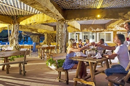 Tunisko Mahdia Mahdia Beach & Aquapark 11 dňový pobyt All Inclusive Letecky Letisko: Brno July 2026 (13/07/26-23/07/26)