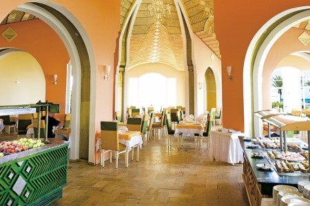 Tunisko Mahdia Mahdia Beach & Aquapark 11 dňový pobyt All Inclusive Letecky Letisko: Brno July 2026 (13/07/26-23/07/26)