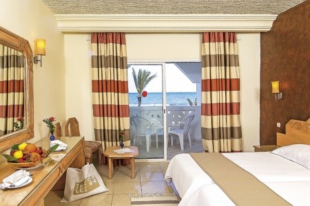 Tunisko Mahdia Mahdia Beach & Aquapark 11 dňový pobyt All Inclusive Letecky Letisko: Brno July 2026 (13/07/26-23/07/26)