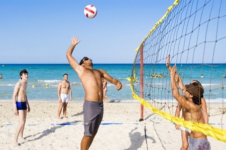 Tunisko Mahdia Mahdia Beach & Aquapark 11 dňový pobyt All Inclusive Letecky Letisko: Brno July 2026 (13/07/26-23/07/26)