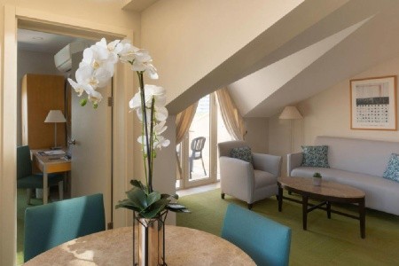 Tui Blue Xanthe (Ex. The Xanthe Resort) - 14