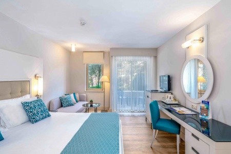 Tui Blue Xanthe (Ex. The Xanthe Resort) - 17