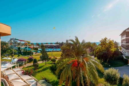 Tui Blue Xanthe (Ex. The Xanthe Resort) - 23